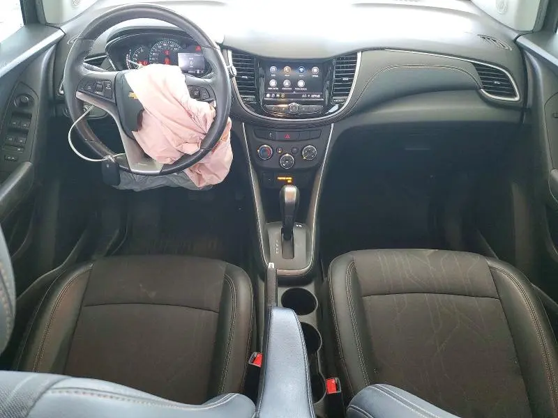 2020 CHEVROLET TRAX 1LT  