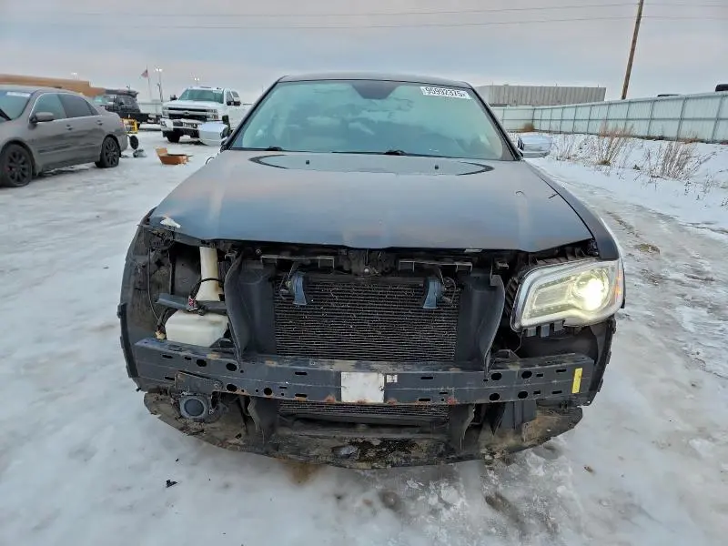 2012 CHRYSLER 300 LIMITED  