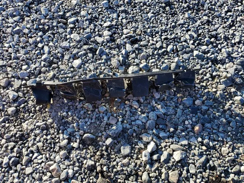 2017 TOYOTA TACOMA DOUBLE CAB  