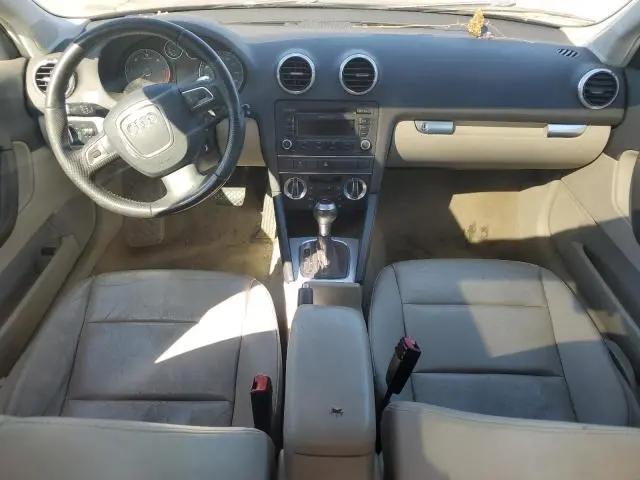 2011 AUDI A3 PREMIUM PLUS  