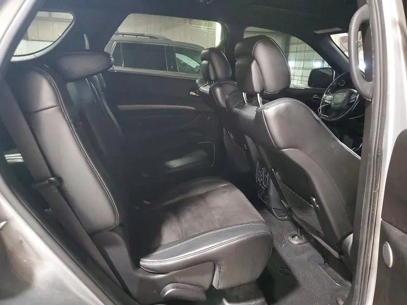 2020 DODGE DURANGO R  