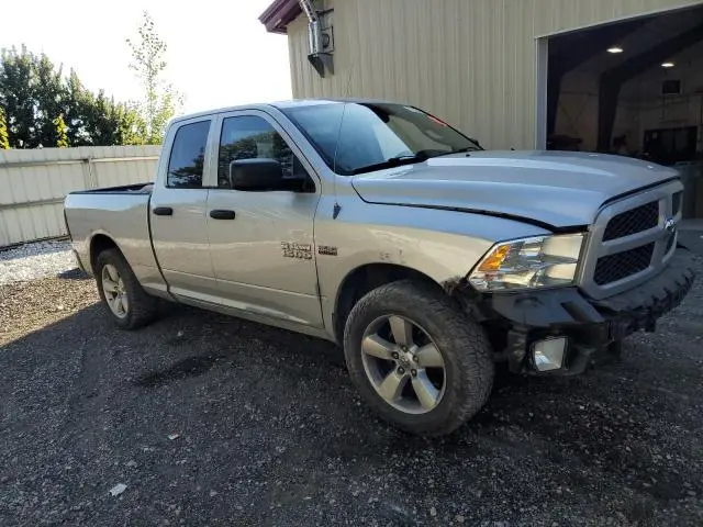 2013 RAM 1500 ST