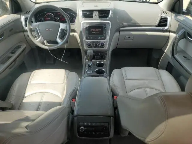 2015 GMC ACADIA SLT-2  