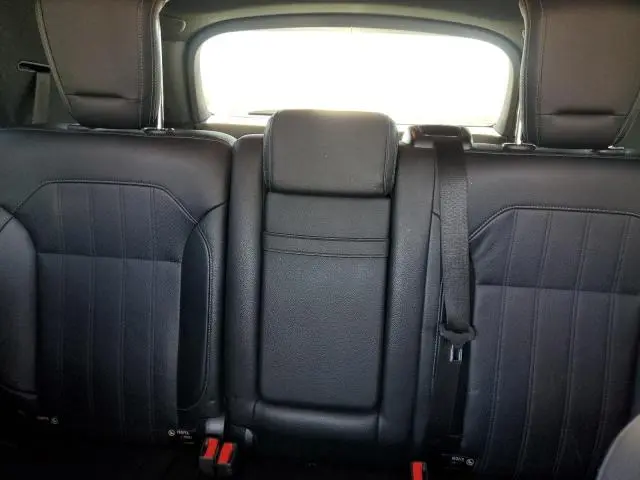 2017 MERCEDES-BENZ GLE 350  