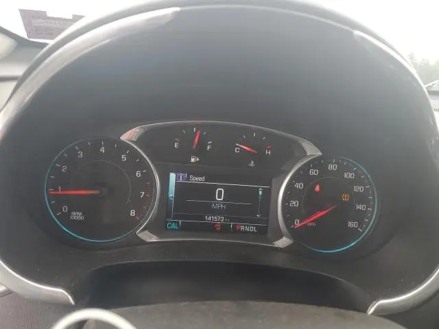 2016 CHEVROLET MALIBU PREMIER  