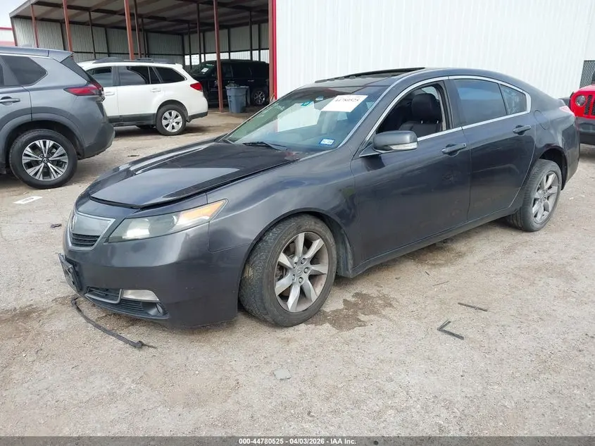 2012 ACURA TL 3.5
