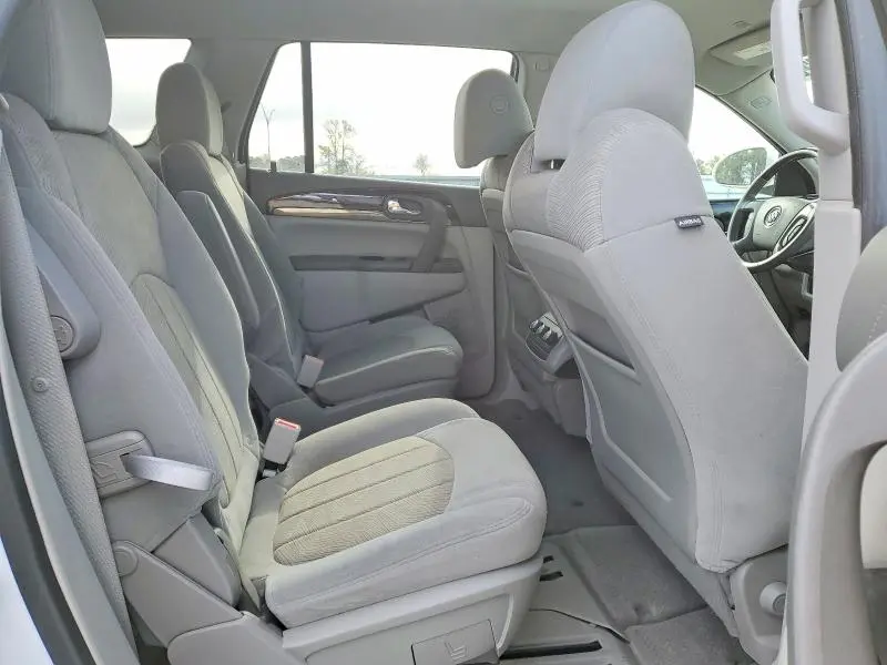 2017 BUICK ENCLAVE   