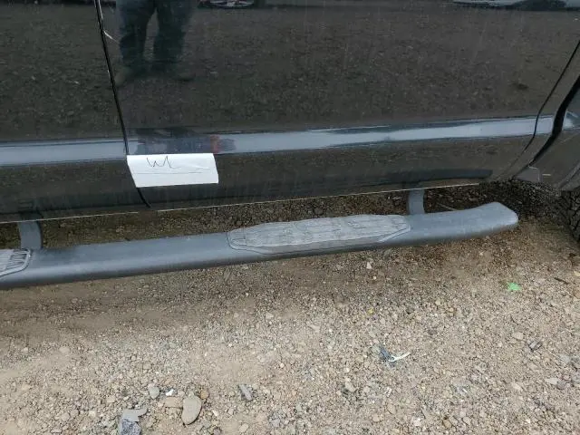 2019 TOYOTA TUNDRA CREWMAX 1794  