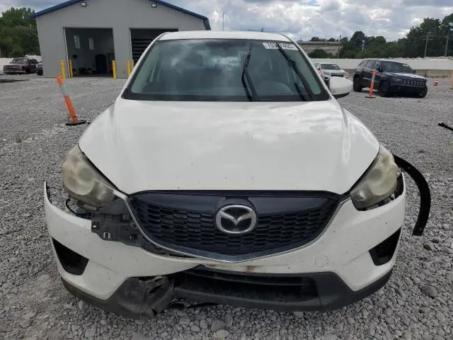 2014 MAZDA CX-5 SPORT