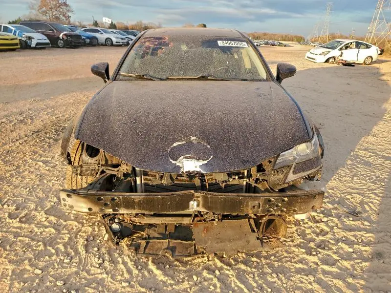 2017 LEXUS GS 350 BASE  