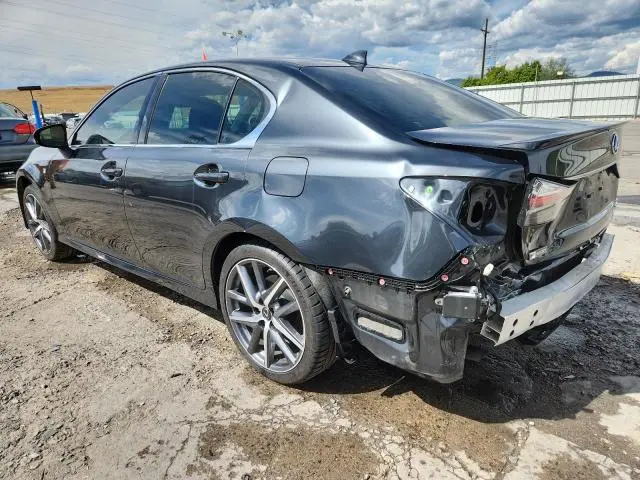 2018 LEXUS GS 350 BASE  