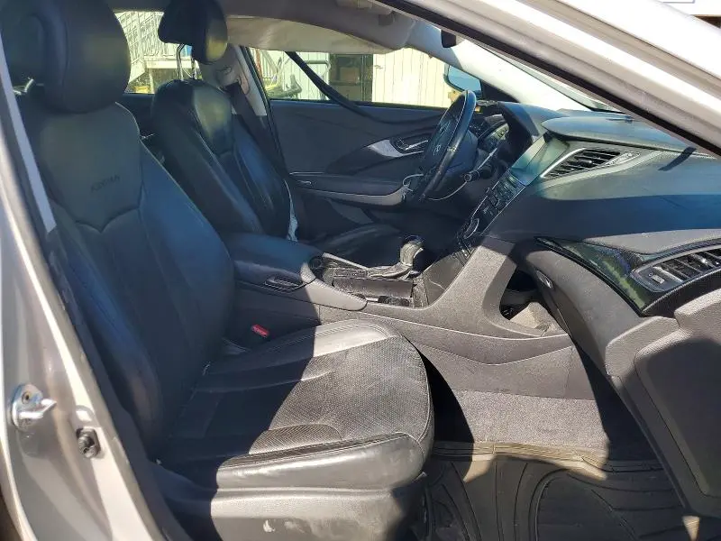2016 HYUNDAI AZERA BASE  