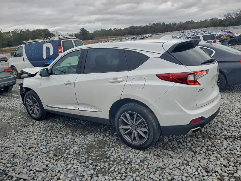 2024 ACURA RDX TECHNOLOGY  