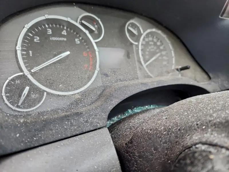 2016 TOYOTA TUNDRA CREWMAX SR5  