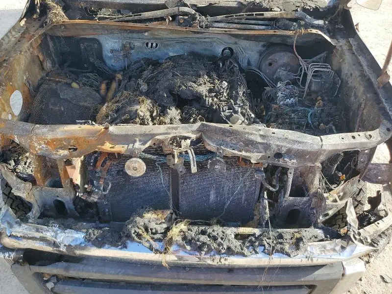 2018 TOYOTA TUNDRA CREWMAX SR5  