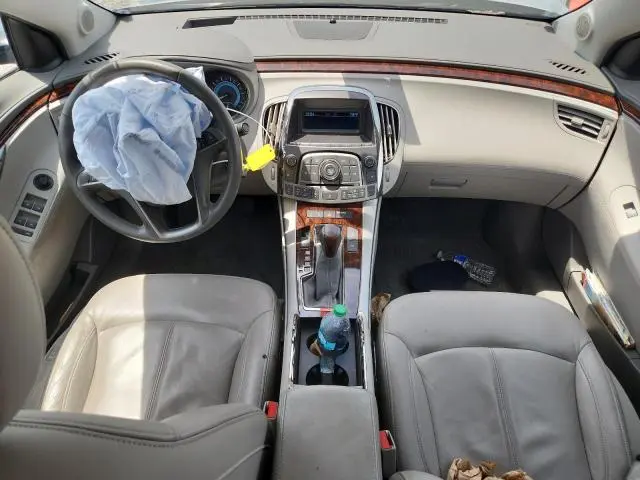 2011 BUICK LACROSSE CXL  
