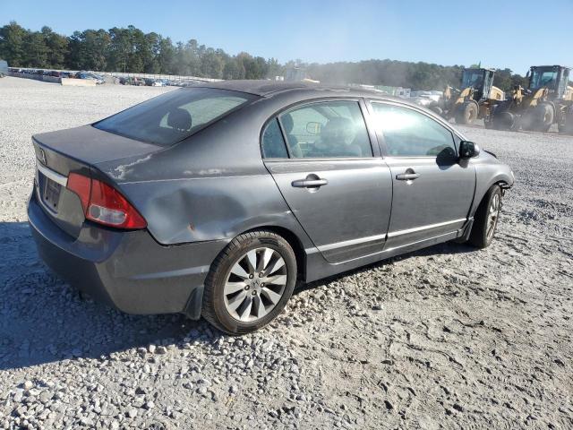 2010 HONDA CIVIC EXL