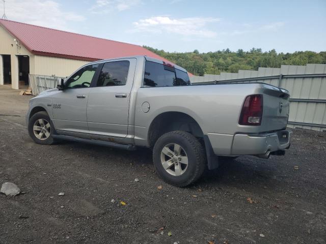 2017 RAM 1500 SPORT