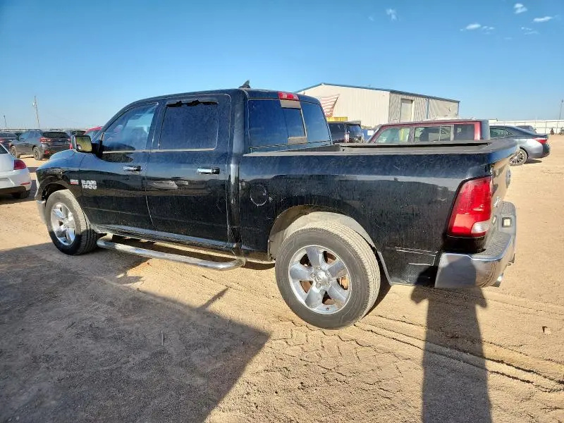 2013 RAM 1500 SLT  