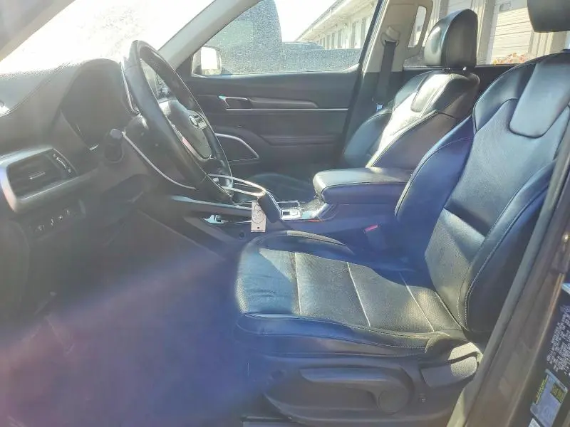 2020 KIA TELLURIDE LX  