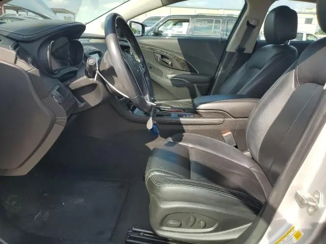 2014 BUICK LACROSSE 
