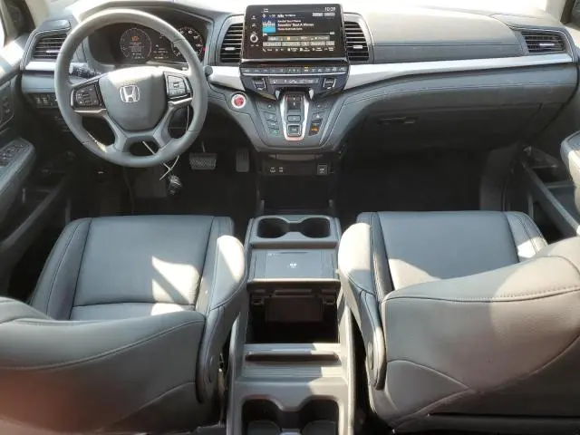 2025 HONDA ODYSSEY EXL  