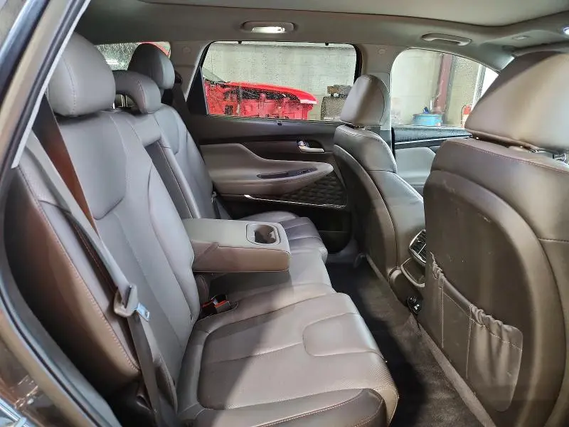 2020 HYUNDAI SANTA FE LIMITED 2.0T  