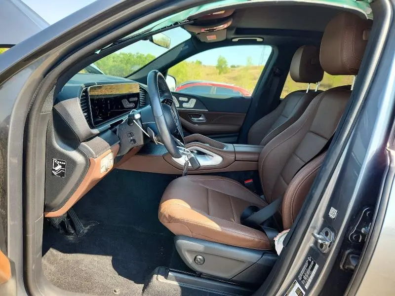 2024 MERCEDES-BENZ GLE 350 4MATIC  