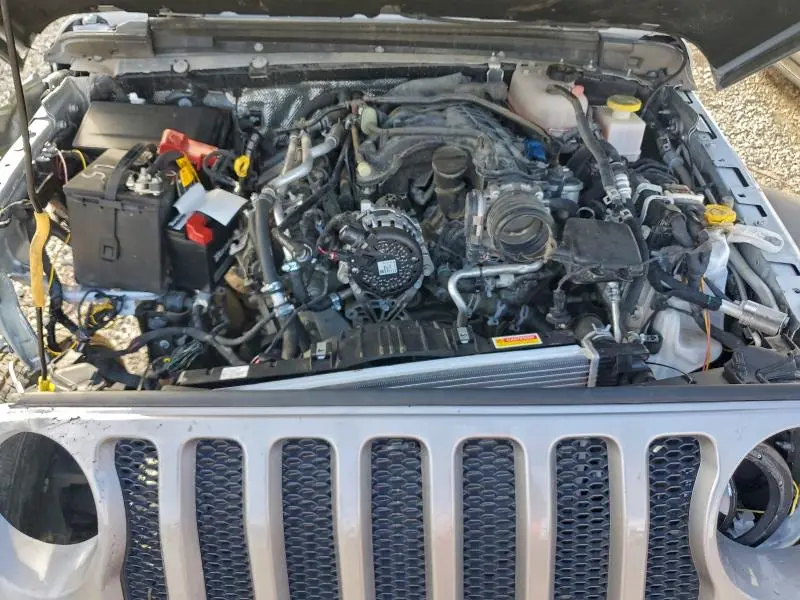 2024 JEEP GLADIATOR SPORT  