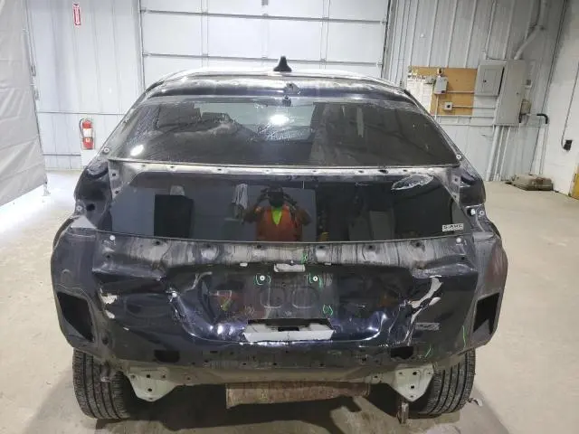 2019 MITSUBISHI ECLIPSE CROSS LE  