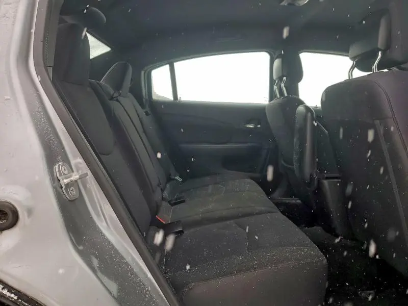 2014 CHRYSLER 200 TOURING  