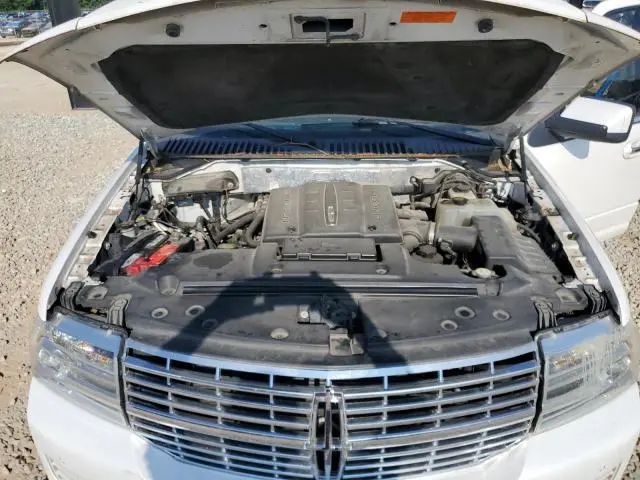 2012 LINCOLN NAVIGATOR L  