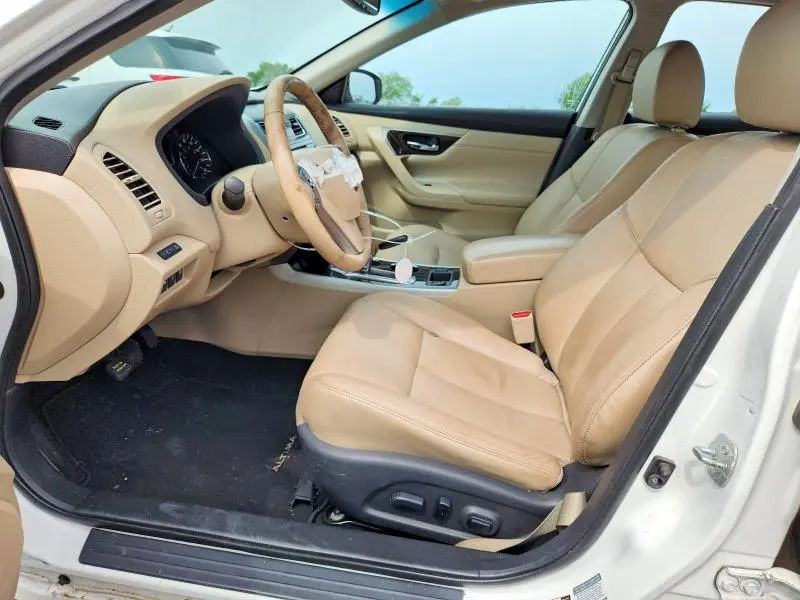 2015 NISSAN ALTIMA 2.5 SL  