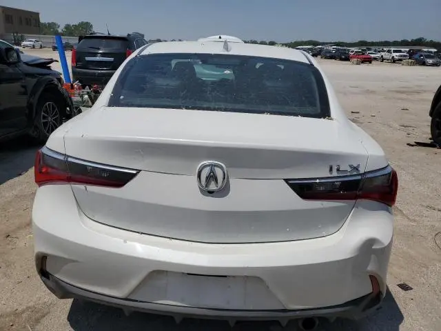 2019 ACURA ILX