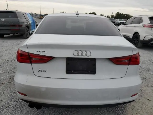 2015 AUDI A3 PREMIUM  