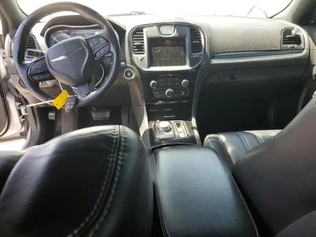 2021 CHRYSLER 300 S  