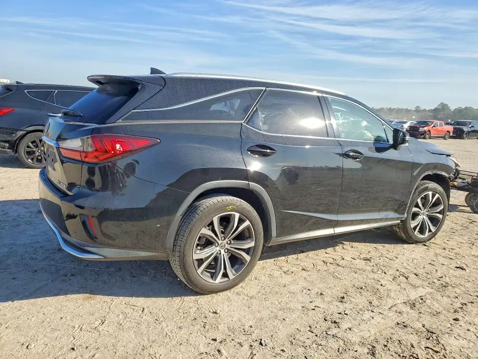 2018 LEXUS RX 350 L  