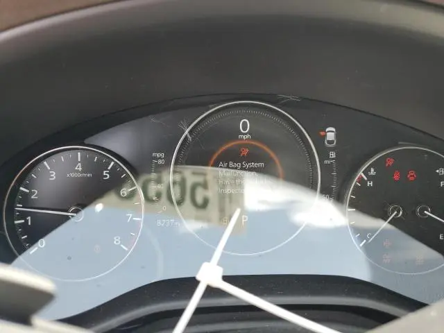 2024 MAZDA CX-30 PREMIUM PLUS  