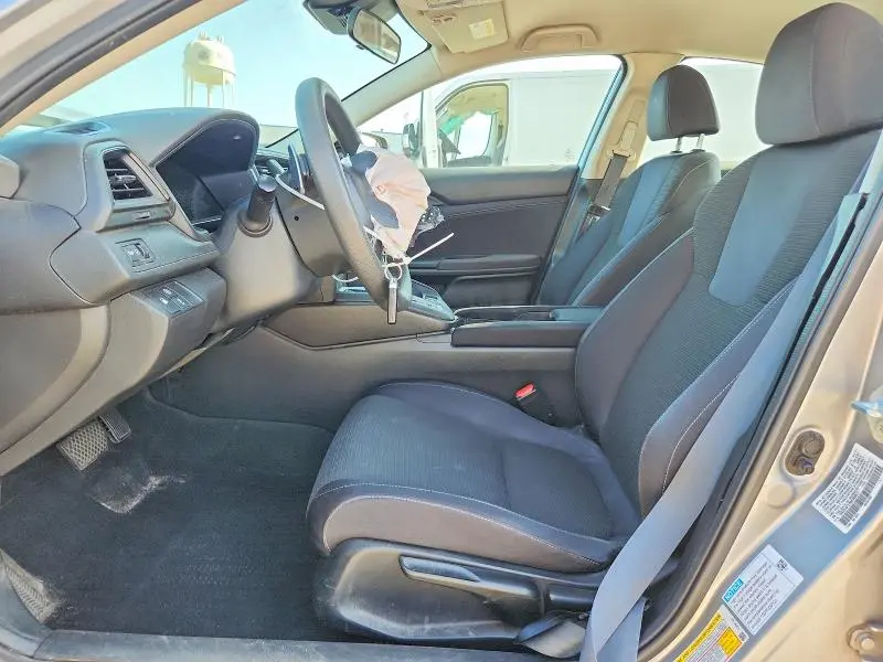 2021 HONDA INSIGHT EX  