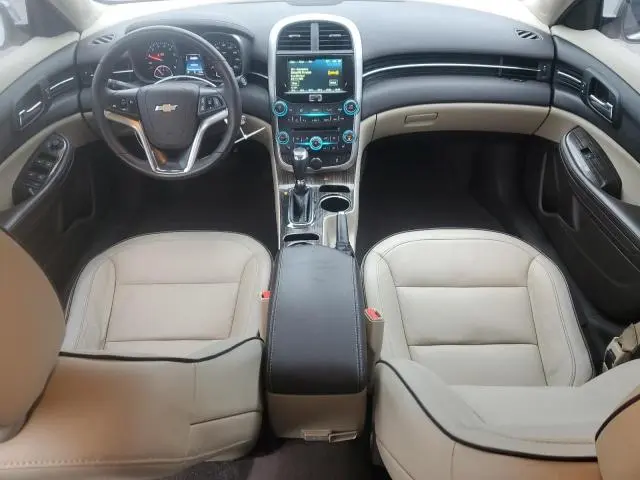 2015 CHEVROLET MALIBU 2LT  