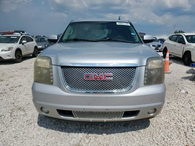 2012 GMC YUKON DENALI  