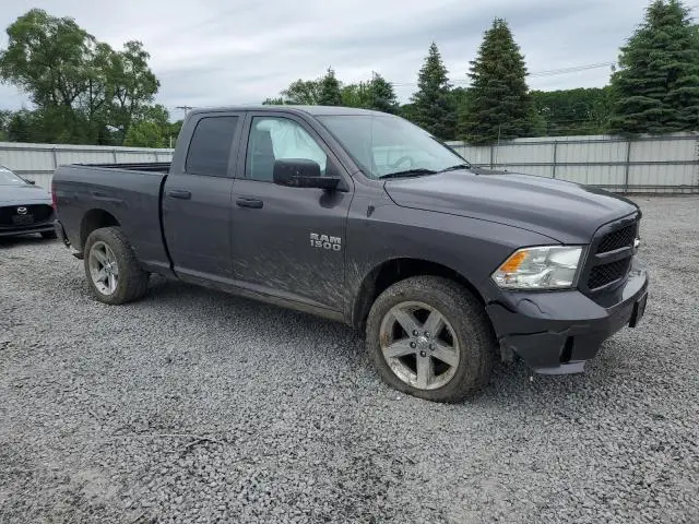 2018 RAM 1500 ST  