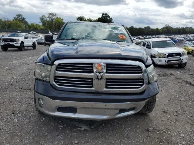 2014 RAM 1500 SLT
