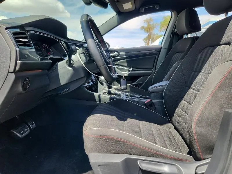 2019 VOLKSWAGEN JETTA GLI  