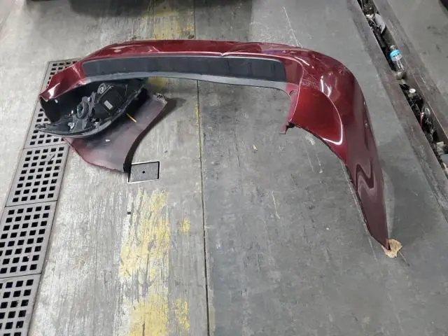 2017 TOYOTA SIENNA LE  