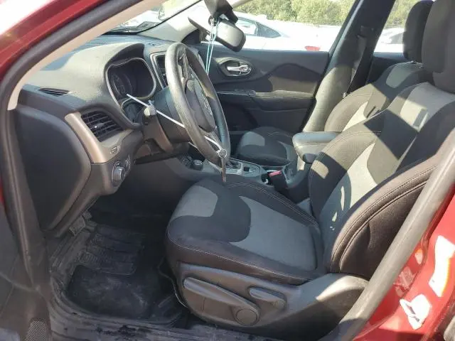 2015 JEEP CHEROKEE SPORT  