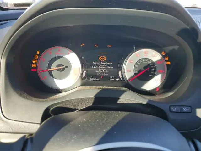 2019 ACURA RDX A-SPEC  