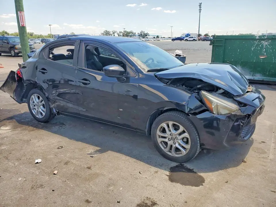 2016 SCION IA BASE  