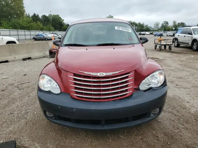 2010 CHRYSLER PT CRUISER   