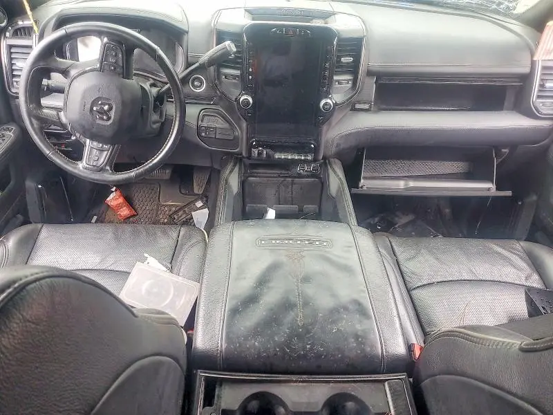 2024 RAM 2500 LIMITED  